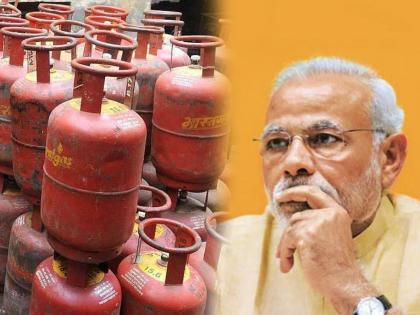 Congress Nana Patole Slams Modi Government Over Gas Cylinder Price hike | Nana Patole : "मोदी सरकारचा नारा 'न खाने दूँगा और न पकाने दूँगा'; १०५३ रुपयांचा सिलिंडर कसा परवडणार?"