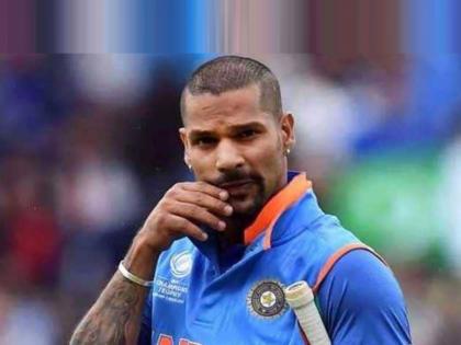 Indian squad announced for ODI series against West Indies, Shikhar Dhawan will be captain | IND vs WI: धवनकडे नेतृत्व, तर जडेजा उपकर्णधार; विंडीज मालिकेसाठी टीम इंडियाची घोषणा!