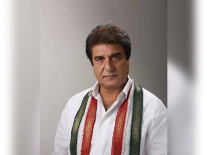 MLA court sentences Raj Babbar to 2 years imprisonment and fined | मोठी बातमी! राज बब्बर यांना एमएलए न्यायालयाने सुनावली २ वर्षांची शिक्षा आणि दंड