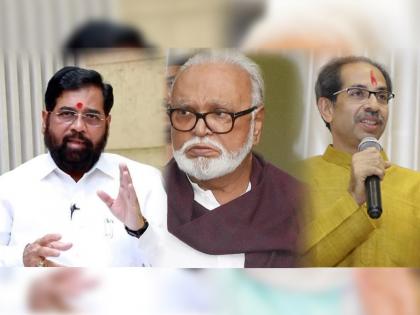 That time must come again; Chhagan Bhujbal's emotional statement on Eknath Shinde-Uddhav Thackeray dispute | ती वेळ पुन्हा यायला हवी; एकनाथ शिंदे-उद्धव ठाकरे वादावर छगन भुजबळांचे भावनिक वक्तव्य