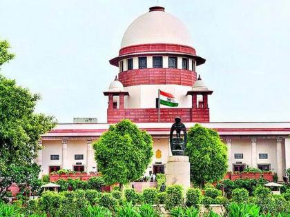 A breakup in a live-in relationship does not constitute a crime of rape; The Supreme Court granted bail to the man | लिव्ह-इन रिलेशनशिपमध्ये संबंध तुटल्यास बलात्काराचा गुन्हा दाखल होत नाही; सुप्रीम कोर्टाने पुरुषाला केला जामीन मंजूर