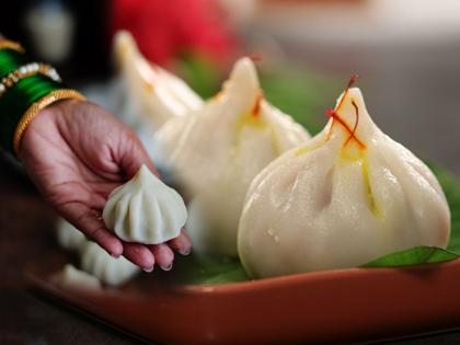 Ukdiche Modak Tips: These special tips will surely help you for making the perfect Ukdiche Modak! | Ukdiche Modak Tips: परफेक्ट उकडीचे मोदक बनवण्यासाठी 'या' खास टिप्स नक्की कामी येतील!