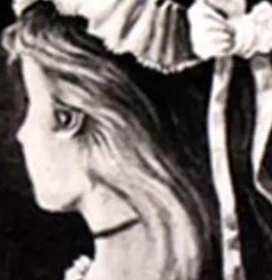 Optical Illusion : होऊन जाऊदे तुमच्या डोळ्यांची परिक्षा! फोटोत दडलाय २ बायकांचा चेहरा; २० सेकंदात शोधून दाखवा