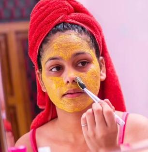 7 Monsoon special face pack for glowing skin