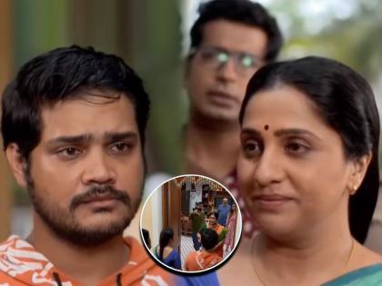 marathi tv serial aai kuthe kay karte Yash will be acquitted | Video: अखेर सत्याचा झाला विजय; खुनाच्या आरोपातून यशची निर्दोष सुटका