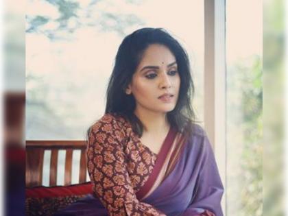 Actress Pallavi Patil's debut on the small screen Nava Gadi Nava Rajya New Serial Coming Soon | छोट्या पडद्यावर अभिनेत्री पल्लवी पाटीलचं पदार्पण,नवीन मालिका रसिकांच्या भेटीला