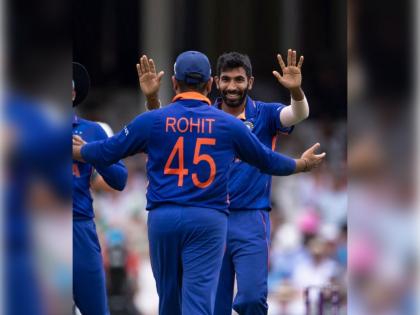 ICC ODI Ranking : Virat Kohli slip in three position, Hardik Pandya moves to number 8 in the ICC all-rounders ranking in ODI, Trent Boult has replaced Jasprit Bumrah as the new No.1 Ranked | Virat Kohli, ICC ODI Ranking : विराट कोहलीला धक्का, हार्दिक पांड्याला लाभ!; जसप्रीत बुमराहने गमावले अव्वल स्थान