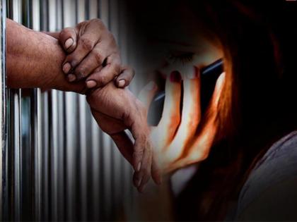 The wife sent her husband to the police station 28 times for preventing him from talking to her boyfriend | प्रियकराशी बोलण्यास रोखलं म्हणून पत्नीने 28 वेळा पतीला पोलीस ठाण्यात पाठवलं