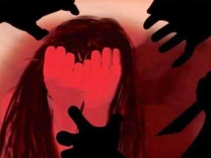 Two brothers sexually abused and threatened the woman after intoxicating her | नशीला पदार्थ पाजून दोन भावांनी महिलेचे केले लैंगिक शोषण अन् धमकीही दिली