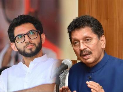 Shinde group spokesperson Deepak Kesarkar has criticized Shiv Sena leader Aditya Thackeray. | युवासेनेचे प्रमुख कालपर्यंत कुठेही दिसत नव्हते; आज मुंबईत दिसताय, दीपक केसरकरांची टीका