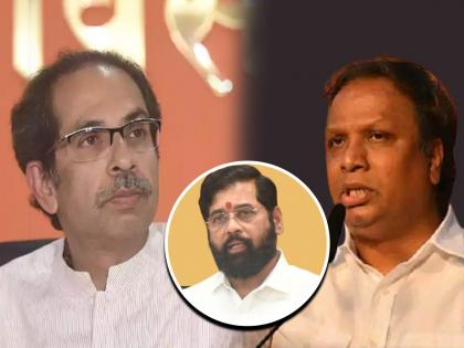 BJP Ashish Shelar Slams Shivsena Uddhav Thackeray Over Eknath Shinde statement | Ashish Shelar : "ट्रेलर दणक्यात असतो, पिक्चर डब्यात जातो, सत्तेची लालसा एवढी होती की..."; भाजपाचा टोला 