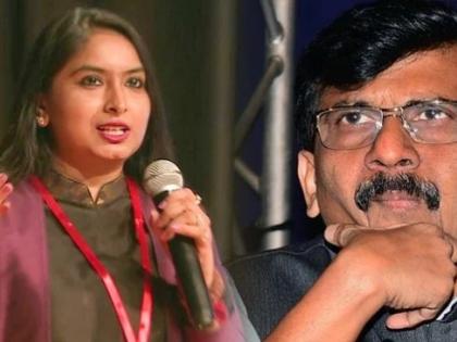 Patra Chawl Case : Threats to the witness giving evidence against Sanjay Raut, Raut absent before ED | Patra Chawl Case: संजय राऊतांविरोधात जबाब देणाऱ्या साक्षीदाराला धमक्या, ईडीसमोर राऊत गैरहजर