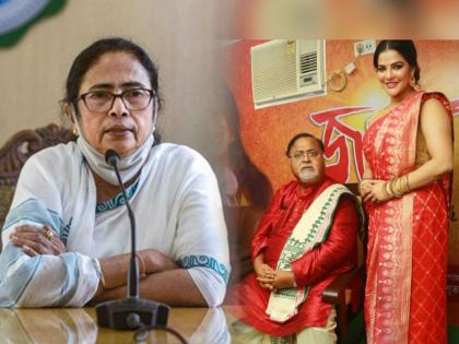 West Bengal SSC Scam: 'It is a Big Game'; West Bengal CM Mamata Banerjee reacts on teacher recruitment scam | West Bengal SSC Scam: 'हा एक मोठा खेळ'; शिक्षक भरती घोटाळ्याबाबत ममता बॅनर्जींनी दिली प्रतिक्रिया