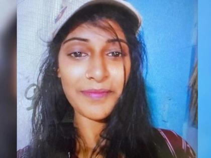 25-year-old woman strangulated to death in Mumbai, accused absconding | मुंबईत 25 वर्षीय महिलेची गळा आवळून हत्या, आरोपी फरार