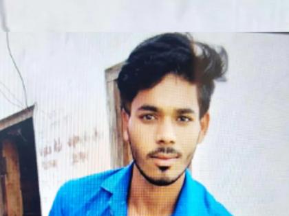 Zomato delivery boy stabbed to death, reaches hospital covered in blood but... | Zomato डिलिव्हरी बॉयची भोसकून हत्या, रक्ताने माखलेला स्वतः पोहोचला रुग्णालयात पण...