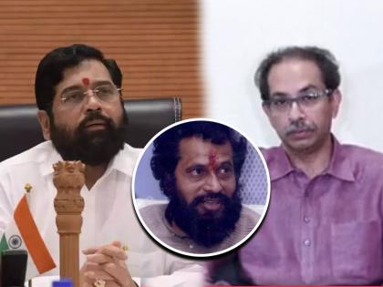 I witnessed the incident that happened regarding Anand Dighe; will speak when the time comes, said that CM Eknath Shinde | Eknath Shinde: आनंद दिघेंबाबत जी घटना घडली, त्याचा मी साक्षीदार; वेळ आल्यावर बोलणार- एकनाथ शिंदे