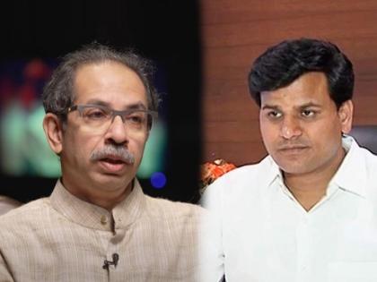 Independent MLA Ravi Rana has reacted after ED action against Shiv Sena MP Sanjay Raut. | '...तर उद्धव ठाकरेंचीही चौकशी झाली पाहिजे'; संजय राऊतांच्या अटकेनंतर रवी राणांची मागणी