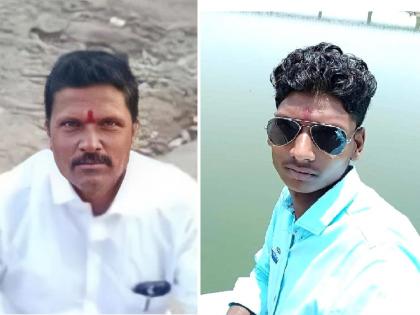 Close friend ends life; Deeply sadden young man ended his life the next day | जिगरी मित्र जग सोडून गेला; विरहात तरुणाने दुसऱ्याच दिवशी संपवले जीवन