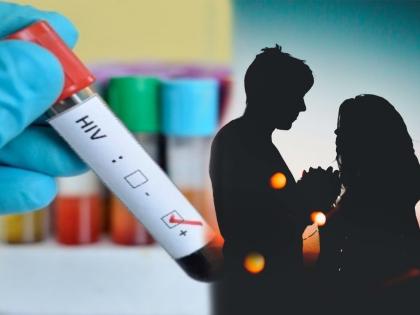 Crime News girl injects hiv positive blood of boyfriend into her body in assam sualkuchi | प्रेमासाठी काय पण! गर्लफ्रेंडने स्वतःच्या शरीरात इंजेक्ट केलं HIV पॉझिटिव्ह बॉयफ्रेंडचं रक्त 