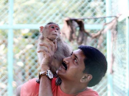 Nature conservation is the duty of every citizen- abhay oak | निसर्ग संरक्षण हे प्रत्येक नागरीकाचे कर्तव्य - न्या. अभय ओक