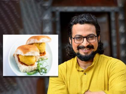 World Vada Pav Day 2022 Dr Amol Kolhe instagram post Over Vada Pav | Vada Pav Day 2022 : "खिशाला परवडणारं पूर्णब्रह्म! स्थळ कुठलंही असो या मेन्यूला तोड नाही"; अमोल कोल्हेंची खास पोस्ट