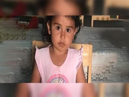 Girl, 3, wakes up at own funeral after doctors said she was dead from stomach bug | चमत्कार! लेकीने आईची हाक ऐकली; मृत्यूच्या 12 तासांनंतर अचानक जिवंत झाली अन्...