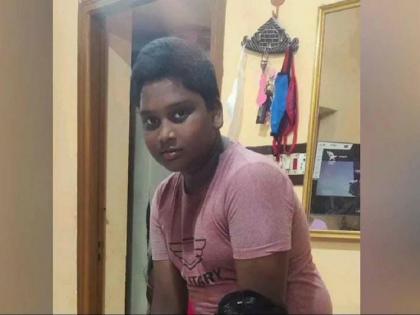 thiruvarur 14 year old boy committed suicide by pouring petrol and setting himself on fire | "पप्पा, माझी शाळा बदला!"; गृहपाठाला कंटाळून विद्यार्थ्याने स्वत:ला घेतलं जाळून अन्...