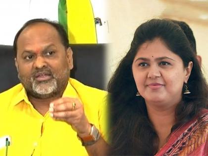 Pankaja Munde will not leave BJP and join another party says Mahadev Jankar | Mahadev Jankar : "प्रत्येक पक्षाला ऊन-सावली असतेच, पंकजा मुंडे भाजपा सोडून दुसऱ्या पक्षात जाणार नाहीत"