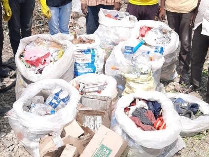 Adoption of 'Vengurla Pattern' in Latur District; City Councils, Nagar Panchayats will be garbage free | लातूर जिल्ह्यात 'वेंगुर्ला पॅटर्न'चा स्वीकार; नगर परिषदा, नगरपंचायती होणार कचरामुक्त