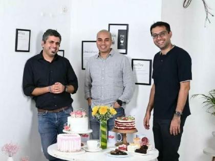 success story startup bakingo founders three friends started baking business makes it crores turnover | कष्टाचं फळ! 3 मित्रांनी 2 लाखांत सुरू केला व्यवसाय... आज उभारली तब्बल 75 कोटींची कंपनी