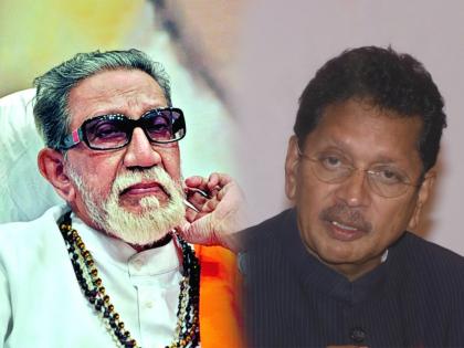 Minister Deepak Kesarkar said that Balasaheb Thackeray is the Hindu hrudaysamrat. | 'हिंदुहृदयसम्राट हे फक्त बाळासाहेब ठाकरेच आहेत'; दीपक केसरकरांचं मत