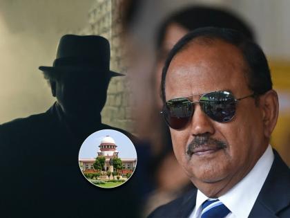 डोवालांसारखेच पाकमध्ये देशासाठी हेरगिरी करत होते, पकडले गेले; 30 वर्षे लढले, अखेर...