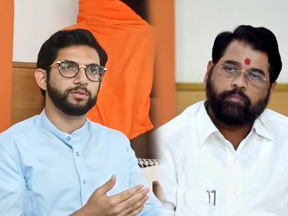 Foxconn Vedanta Deal: Our stance is that every project should come to the maharashtra; Said That CM Eknath Shinde | प्रत्येक प्रकल्प राज्यात यावा, अशी आमची भूमिका; एकनाथ शिंदेंनी विरोधकांना सुनावलं!