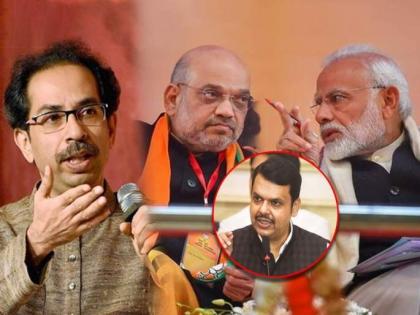 Shivsena Uddhav Thackeray Slams BJP Over 8 cheetahs | Uddhav Thackeray : "भाजपा पेंग्विन सरकार म्हणायची, त्यांना 'चिता सरकार' म्हणायचं का?"; उद्धव ठाकरेंचा खोचक सवाल