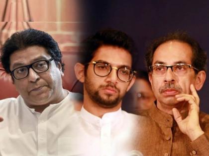 MNS Gajanan Kale Slams Shivsena Uddhav Thackeray Over dasara melava | "कोणी मैदान देता का मैदान, शिल्लक सेनाप्रमुखांना आता फेसबुकवर..."; मनसेचा खोचक टोला