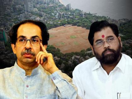 BMC denied permission to Thackeray and Shinde group to hold dussehra rally at shivaji park | ना ठाकरेंना, ना शिंदेंना; शिवाजी पार्कवर दसरा मेळावा घेण्यास दोन्ही गटांना परवानगी नाहीच!