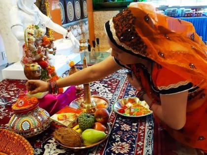 Navratri Fasting Rules : ९ दिवस उपवास करताना लक्षात ठेवा ४ गोष्टी, व्रताचा फायदा व्हायला हवा-तोटा नाही