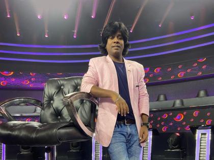 After Prajakta Mali, Gaurav More took a break from Maharashtra's comedy fair, the reason came to light | प्राजक्ता माळीनंतर गौरव मोरेने घेतला महाराष्ट्राची हास्यजत्रामधून ब्रेक, म्हणाला-...