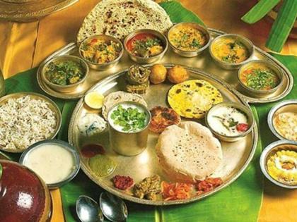 mumbai woman tries to buy rs 200 maharaja bhog thalis online loses rs over 8 lakh | महाराजा थाळी पडली महागात! अवघ्या 200 रुपयांच्या ऑफरने महिलेला घातला 8 लाखांचा गंडा अन्...