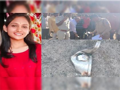 mandsaur shocking lid of tiffin bomb pierced in stomach girl died | भावाने बॉम्ब फोडला अन् बहिणीने जीव गमावला; दिवाळीत कुटुंबावर दु:खाचा डोंगर कोसळला