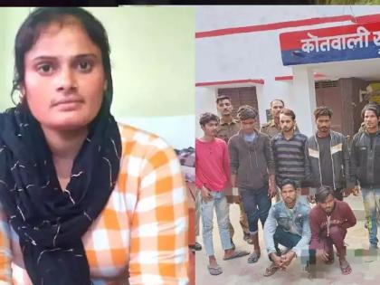 singer farmani naaz brother father masterminds of saria robbery gang brother and brother in law arrested | सिंगर फरमानी नाझचे कुटुंबीय चोरटे निघाले; बाप, भाऊ, भावोजी सळ्या चोर गँगचे मास्टरमाईंड