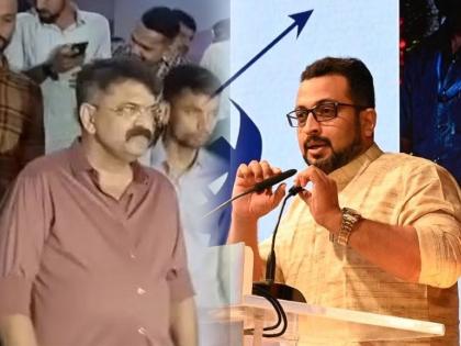 NCP leader Amol Kolhe has expressed his displeasure over the case in Thane saying that it is wrong to kill the audience. | 'मी या मारहाणीचं कधीही समर्थन करणार नाही'; ठाण्यातील प्रकरणावर अमोल कोल्हेंची प्रतिक्रिया