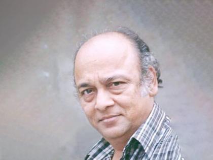 Veteran actor Sunil Shende Passes Away in Mumbai | 'वास्तव' फेम ज्येष्ठ अभिनेते सुनील शेंडे काळाच्या पडद्याआड, राहत्या घरी घेतला अखेरचा श्वास