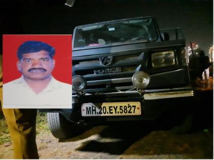 Driver killed over money dispute; Body found in jeep four days later, one arrested in Aurangabad | पैशाच्या वादातून चालकाचा खून; चार दिवसांनंतर जीपमध्ये आढळला मृतदेह, एकास अटक