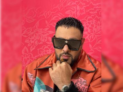 Rapper Badshah Birthday : Badshah's incomplete love story...! DJ Wale Babu was once madly in love with his girlfriend | Rapper Badshah Birthday : बादशाहची अधुरी प्रेमकहाणी...! एकेकाळी गर्लफ्रेंडच्या प्रेमात वेडापीसा झाला होता डीजेवाले बाबू