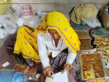 women started their own business in dausa by depositing rs 20 gave employment to other women | कौतुकास्पद! 20-20 रुपये जमा करून सुरू केला स्वत:चा व्यवसाय; इतर महिलांना दिला रोजगार