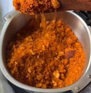 Shengdana Chutney Recipe : फक्त ५ मिनिटात करा शेंगदाण्याची झणझणीत, लज्जतदार चटणी; साध्या जेवणाची वाढेल गोडी