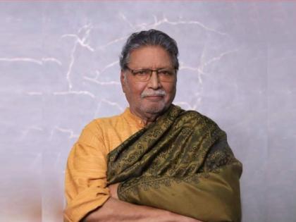 Vikram Gokhale Health Update : Actor Vikram Gokhale's condition has deteriorated, hospital information | Vikram Gokhale Health Update : अभिनेते विक्रम गोखलेंची प्रकृती खालावली, रुग्णालयाची माहिती