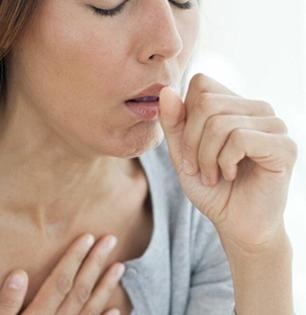 Seven simple home remedies to reduce cough