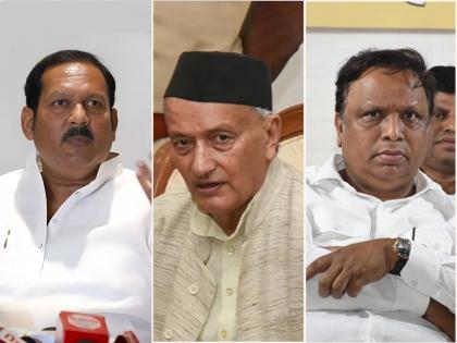 We do not agree with the Governor Bhagat Sing Koshyari statement; Right to protest to MP Udayanraje - MLA Ashish Shelar | राज्यपालांच्या विधानाशी आम्ही सहमत नाही; उदयनराजेंना आंदोलन करण्याचा अधिकार- आशिष शेलार